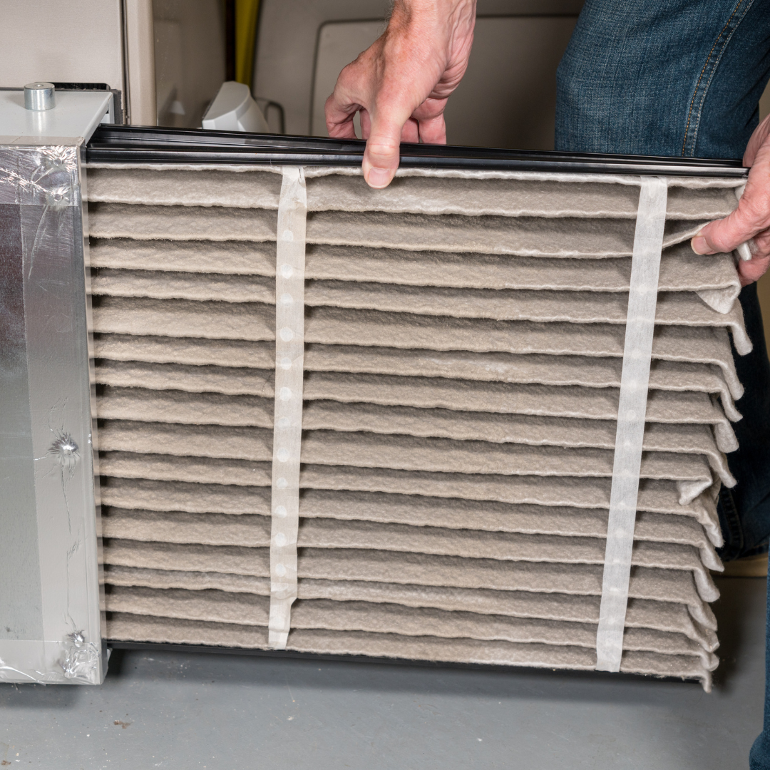 Home Air Duct Cleaning Denver, CO