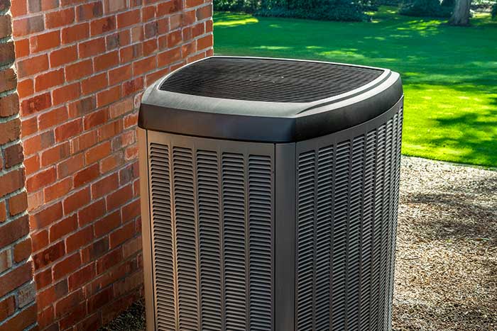 Reliable Heat Pump Maintenance in Denver