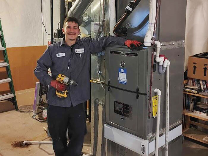 Dependable Heating Services in Lone Tree