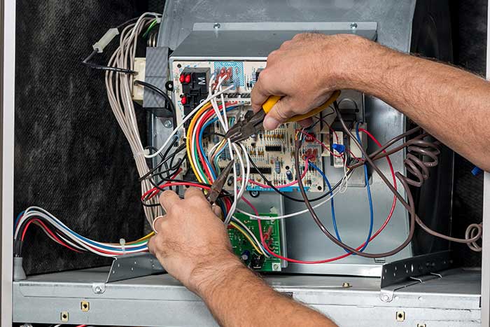 Experienced Heating Services in Arvada