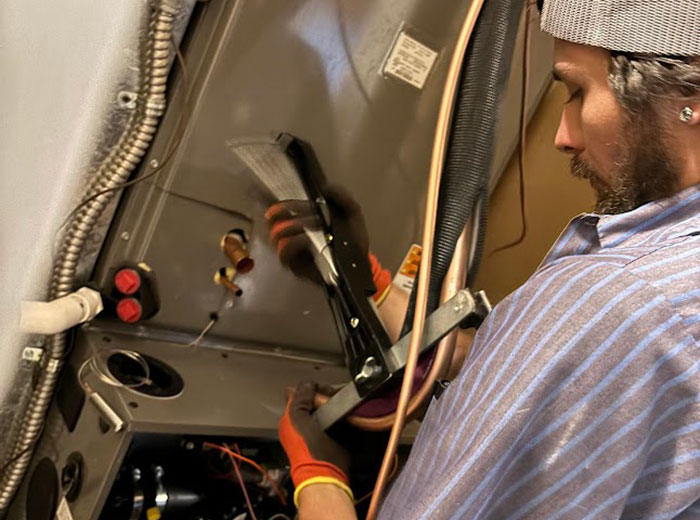 Expert Furnace Repair in Arvada