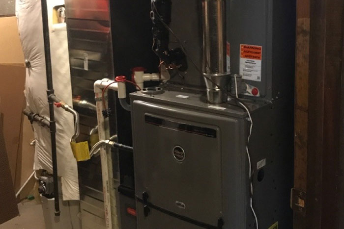 Trusted Furnace Repair in Westminster